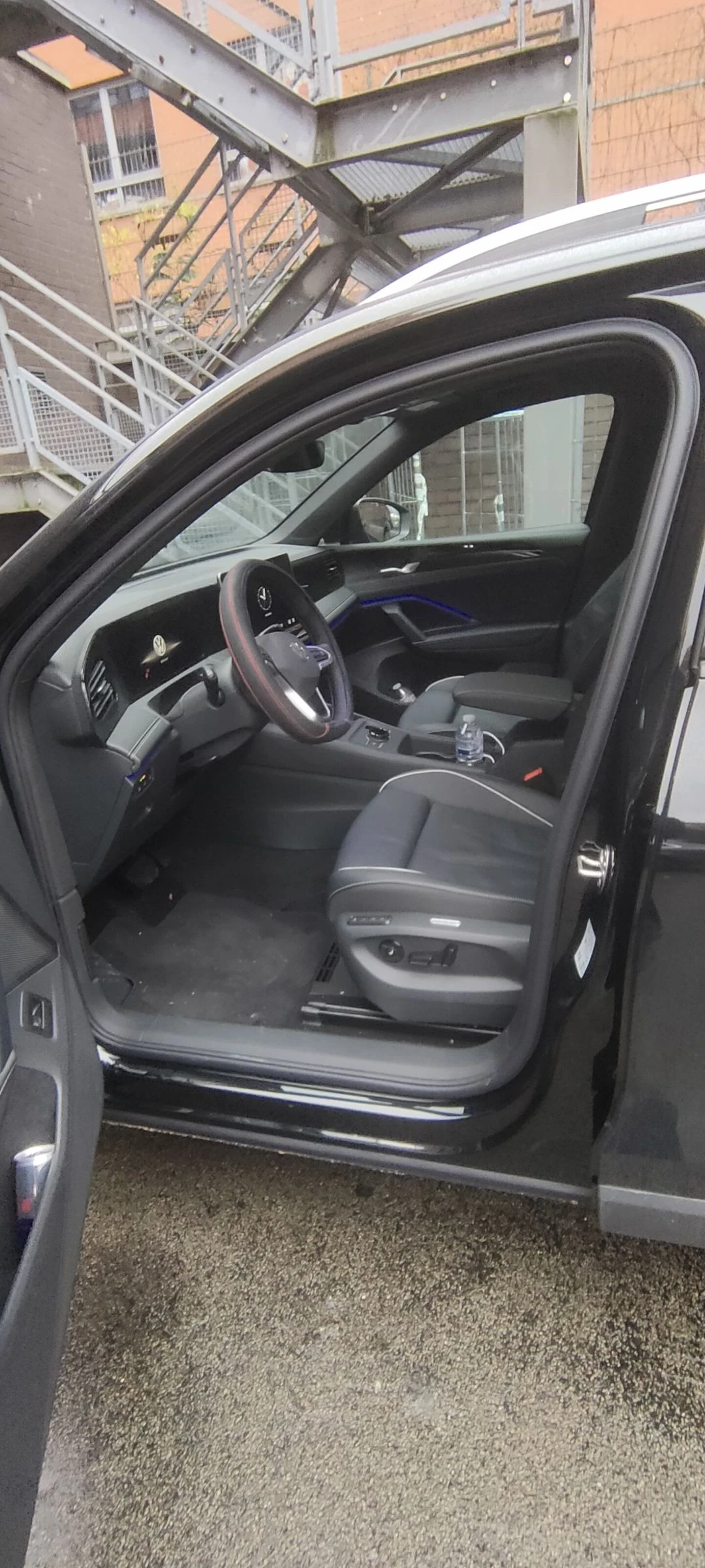 VW Tiguan 1.5 eTSI mHEV ACT Life Business Premium OPF DSG | Mobile.bg � ����������� 12