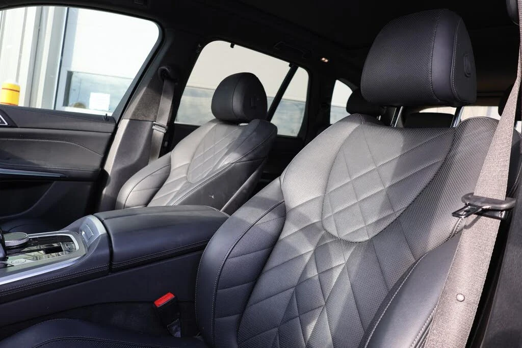 BMW X5 XDRIEV * LED * NAVI * CAMERA * PANO * ПОДГРЕВ  - изображение 7