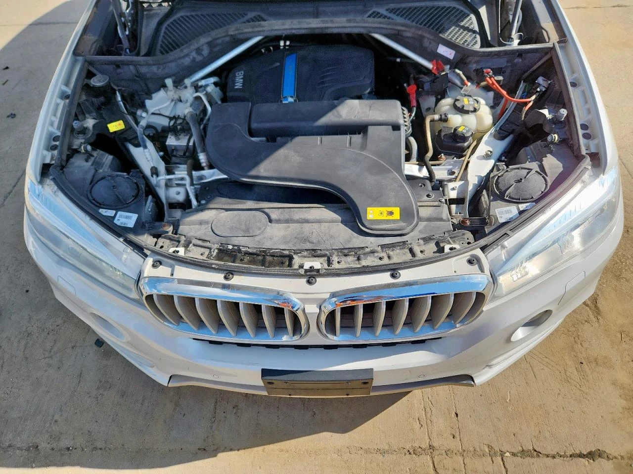 BMW X5 xDrive 40e* HARMAN KARDON* PANORAMA* LANE ASSIST*  | Mobile.bg � ����������� 12