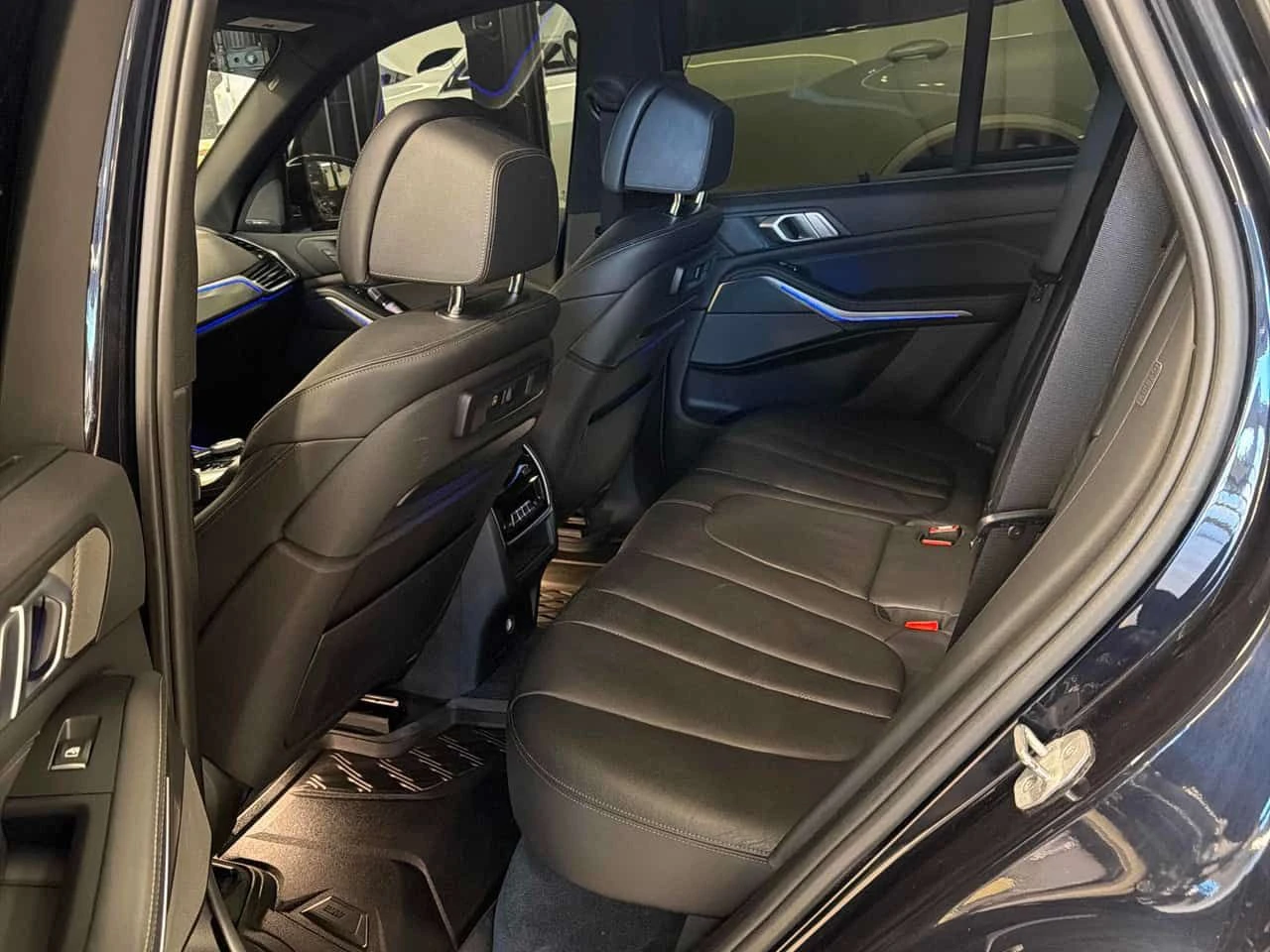 BMW X5 * xDrive40i * LASER* HARMAN/KARDON* HEAD-UP* АМБИЕ - изображение 10