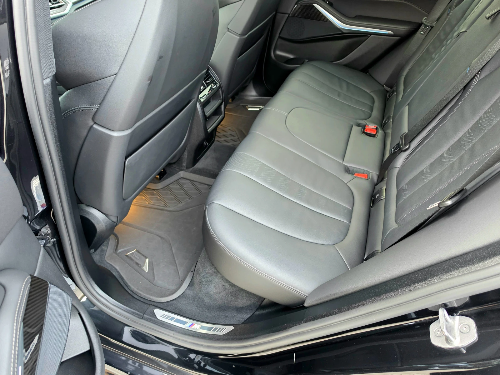 BMW X5 45E* M-PACK* XDRIVE* PLUGIN XYBRID* , снимка 15 - Автомобили и джипове - 53914328