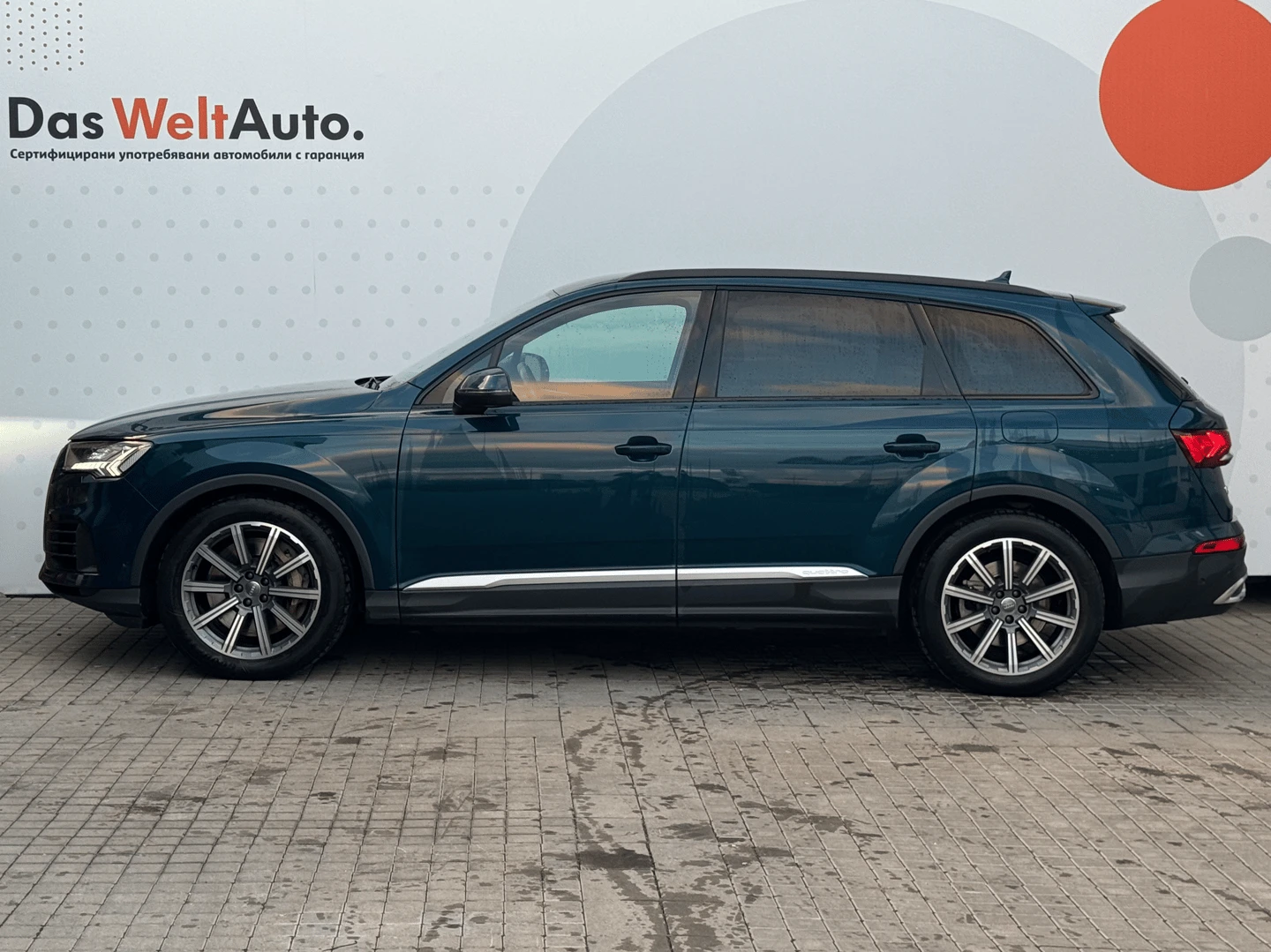 Audi Q7 | Mobile.bg � ����������� 2
