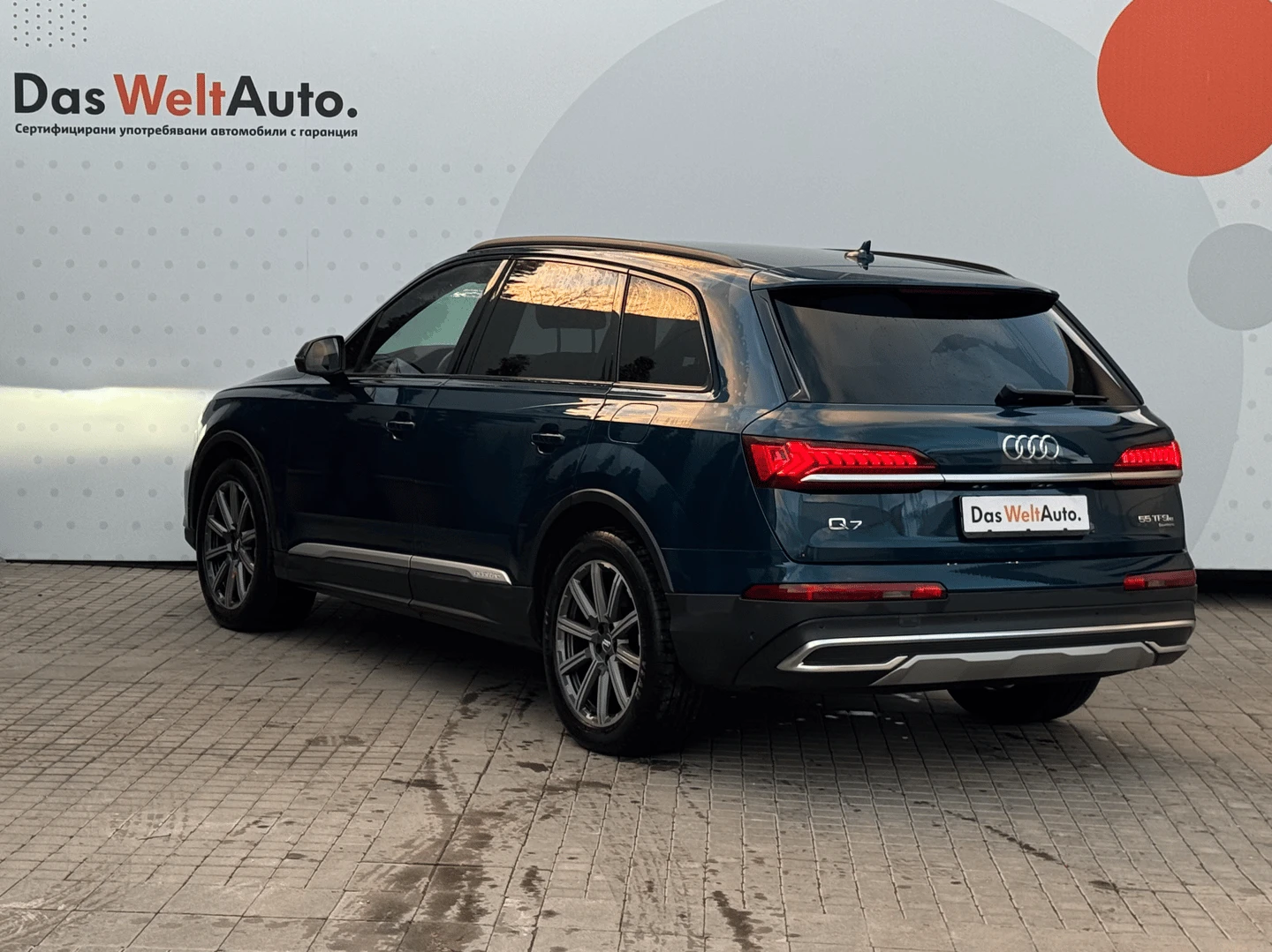 Audi Q7 | Mobile.bg � ����������� 4