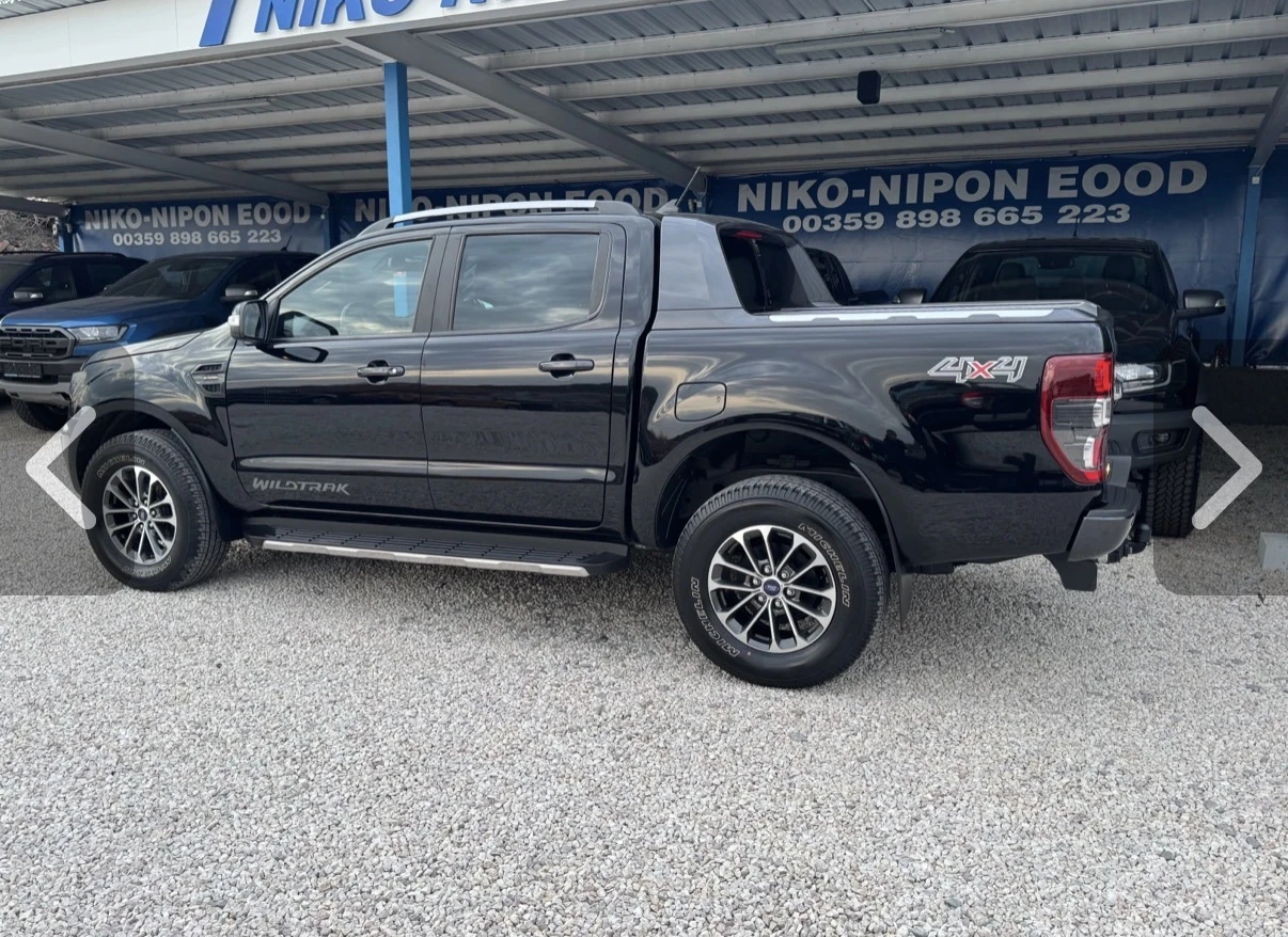 Ford Ranger 2.0/2 ������ �������� | Mobile.bg � ����������� 6