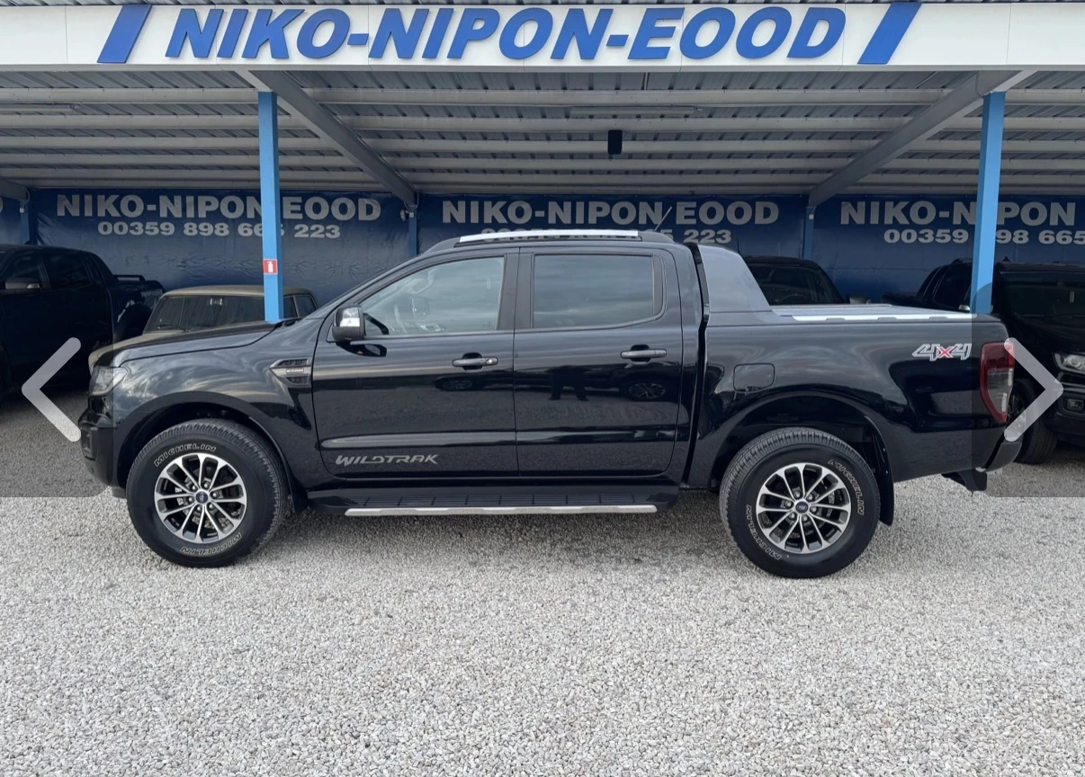 Ford Ranger 2.0/2 ������ �������� | Mobile.bg � ����������� 7