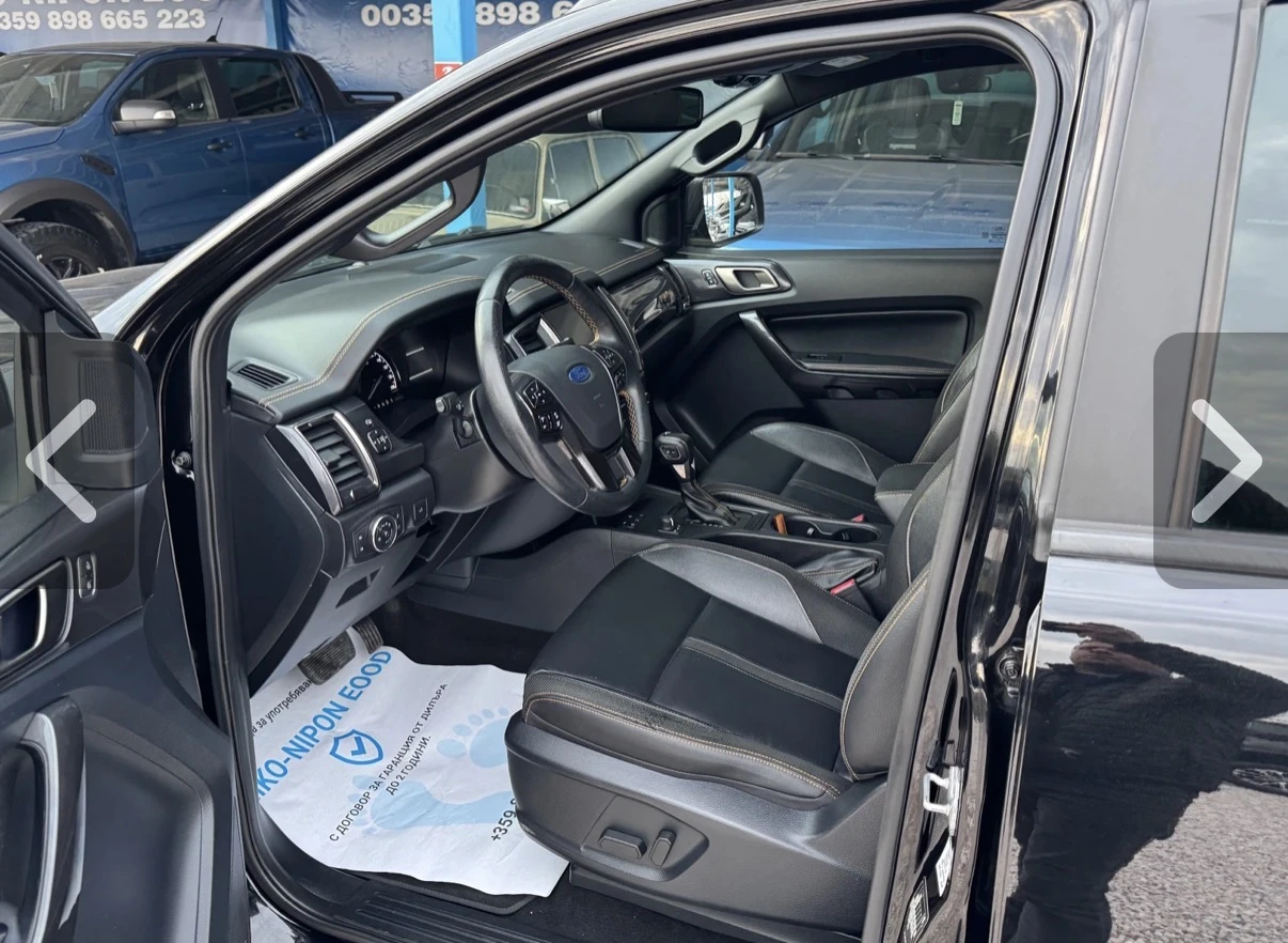 Ford Ranger 2.0/2 ������ �������� | Mobile.bg � ����������� 10