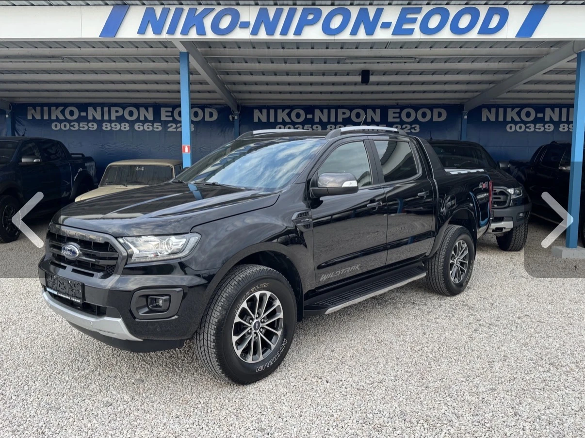 Ford Ranger 2.0/2 ������ �������� | Mobile.bg � ����������� 2