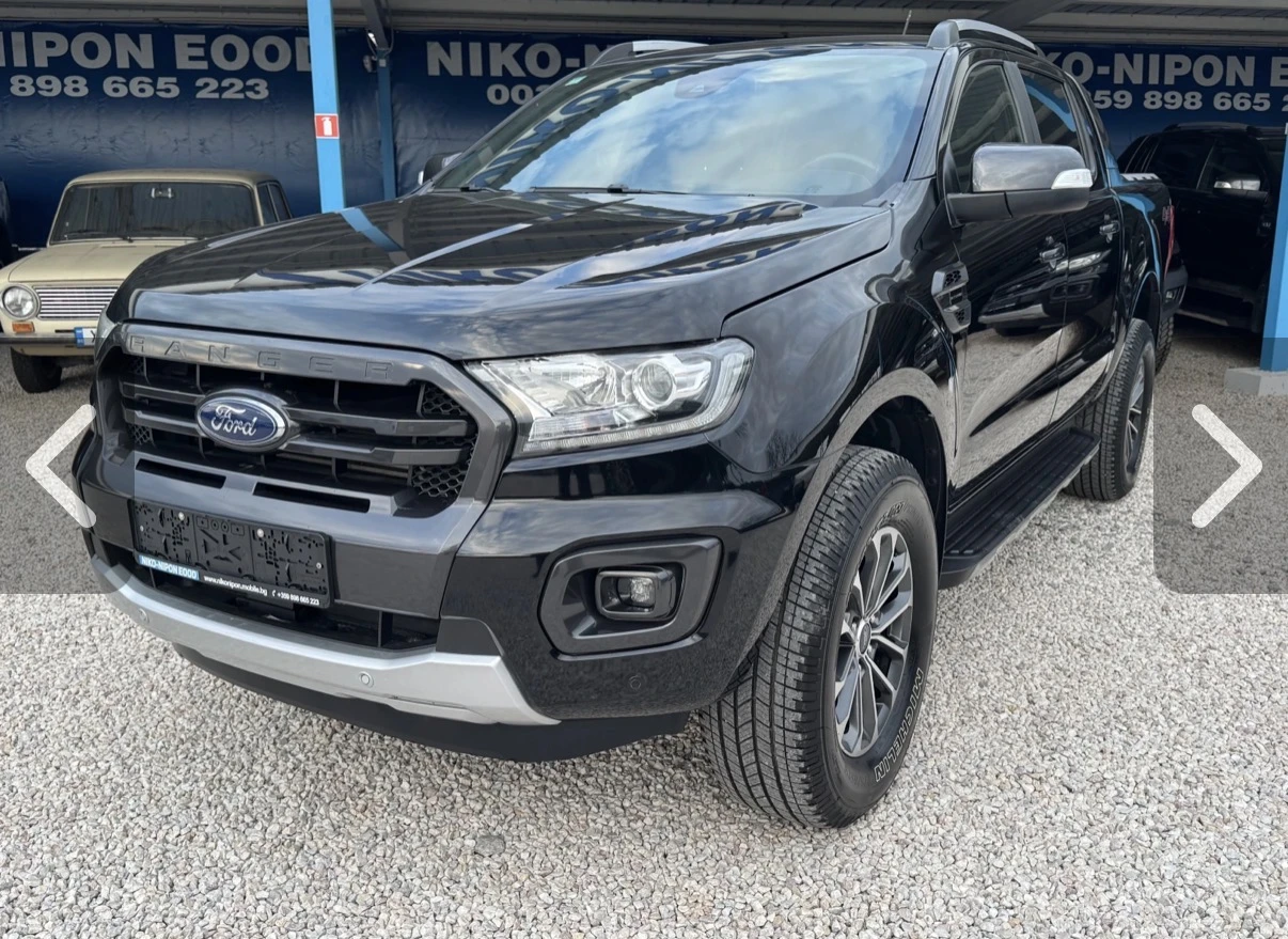 Ford Ranger 2.0/2 ������ �������� | Mobile.bg � ����������� 1