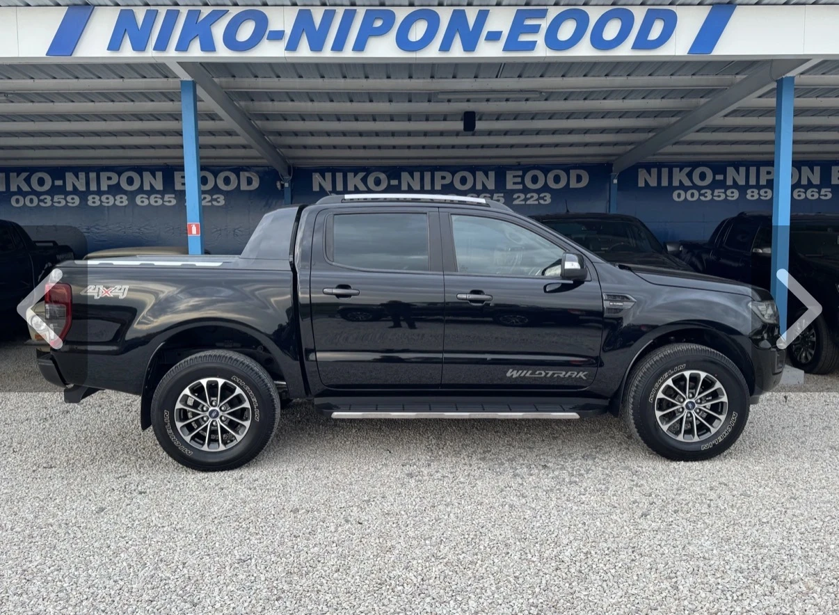Ford Ranger 2.0/2 ������ �������� | Mobile.bg � ����������� 3