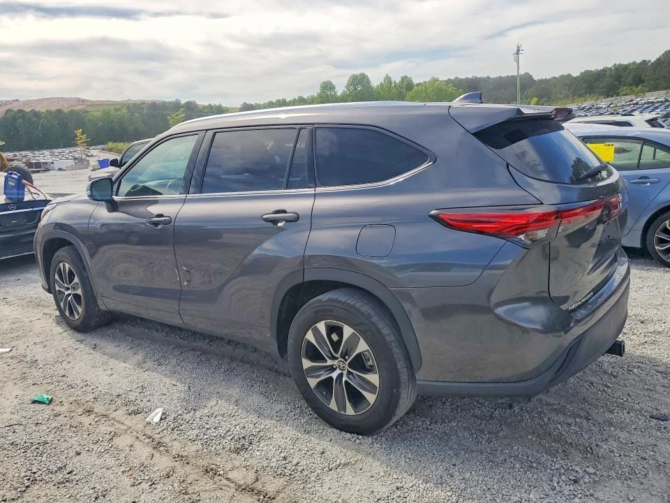 Toyota Highlander | Mobile.bg � ����������� 2