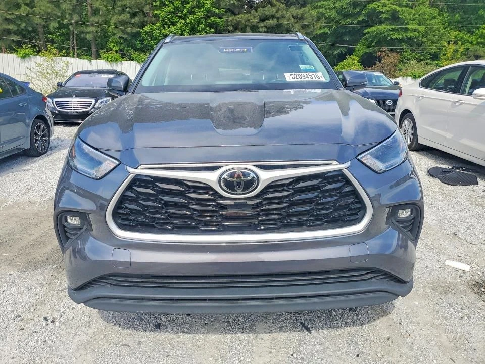 Toyota Highlander | Mobile.bg � ����������� 5