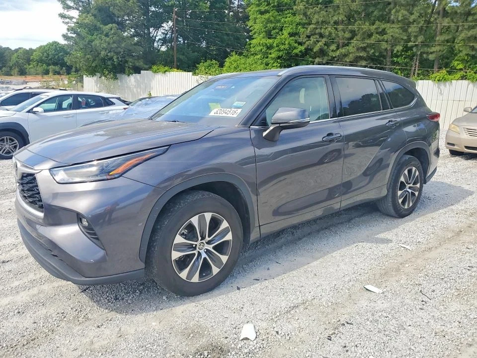 Toyota Highlander | Mobile.bg � ����������� 1
