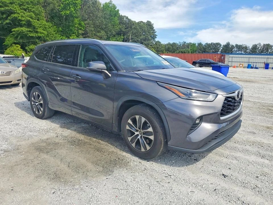 Toyota Highlander | Mobile.bg � ����������� 4