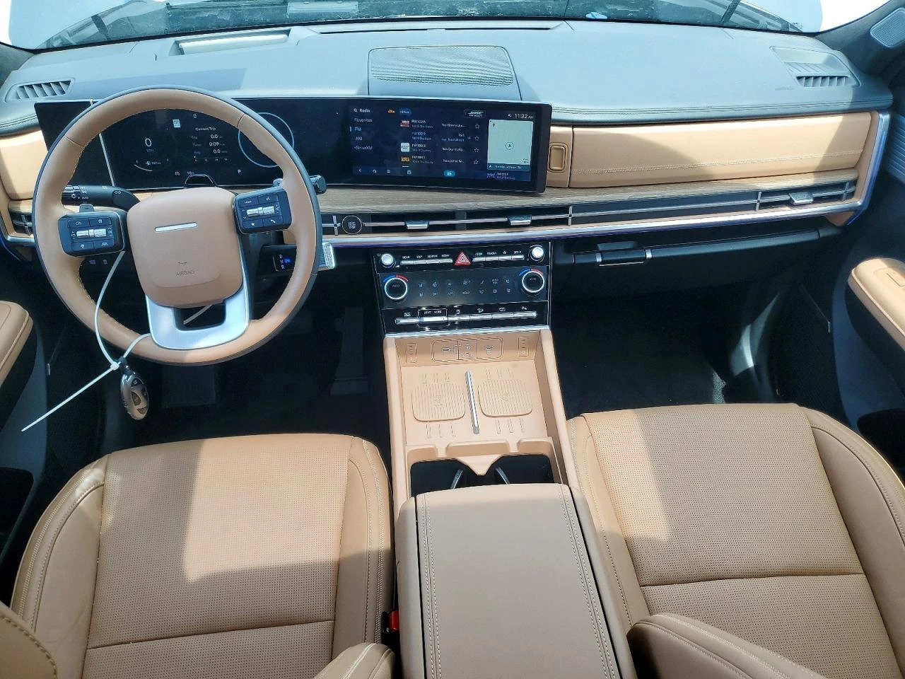 Hyundai Santa fe * CALLIGRAPHY* FWD*  | Mobile.bg � ����������� 9