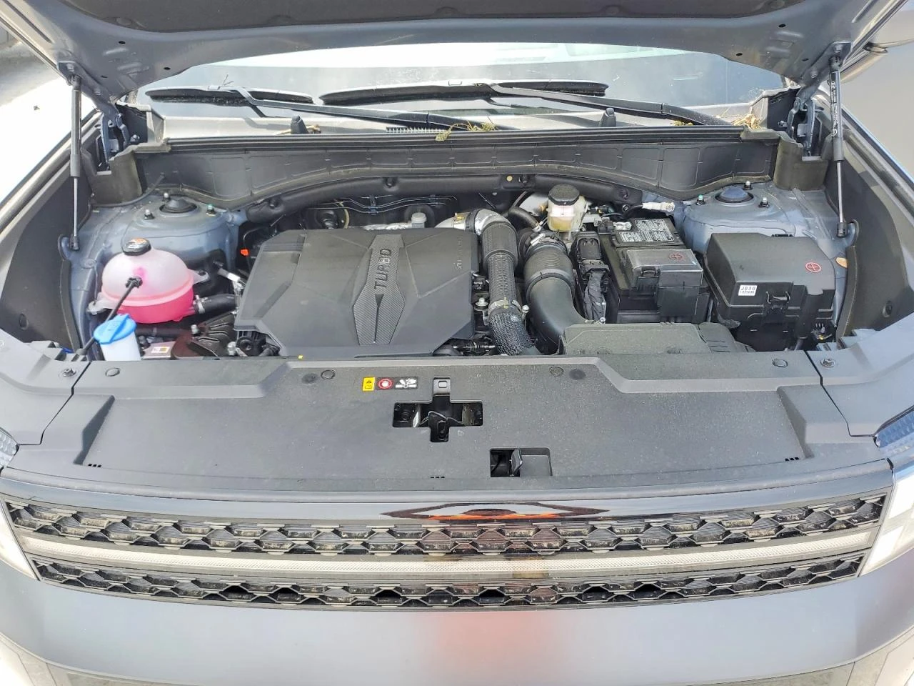 Hyundai Santa fe * CALLIGRAPHY* FWD*  | Mobile.bg � ����������� 7