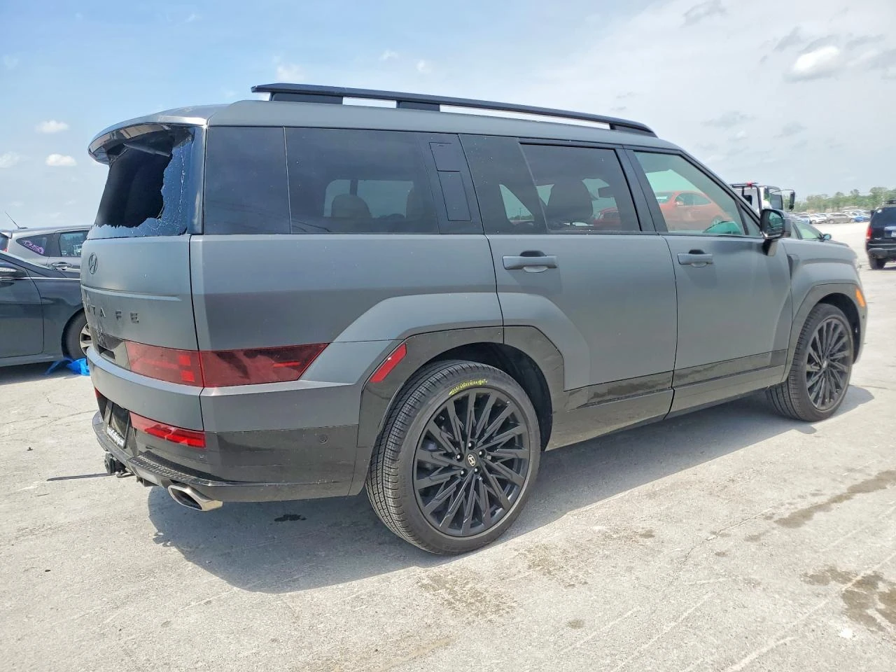 Hyundai Santa fe * CALLIGRAPHY* FWD*  | Mobile.bg � ����������� 4
