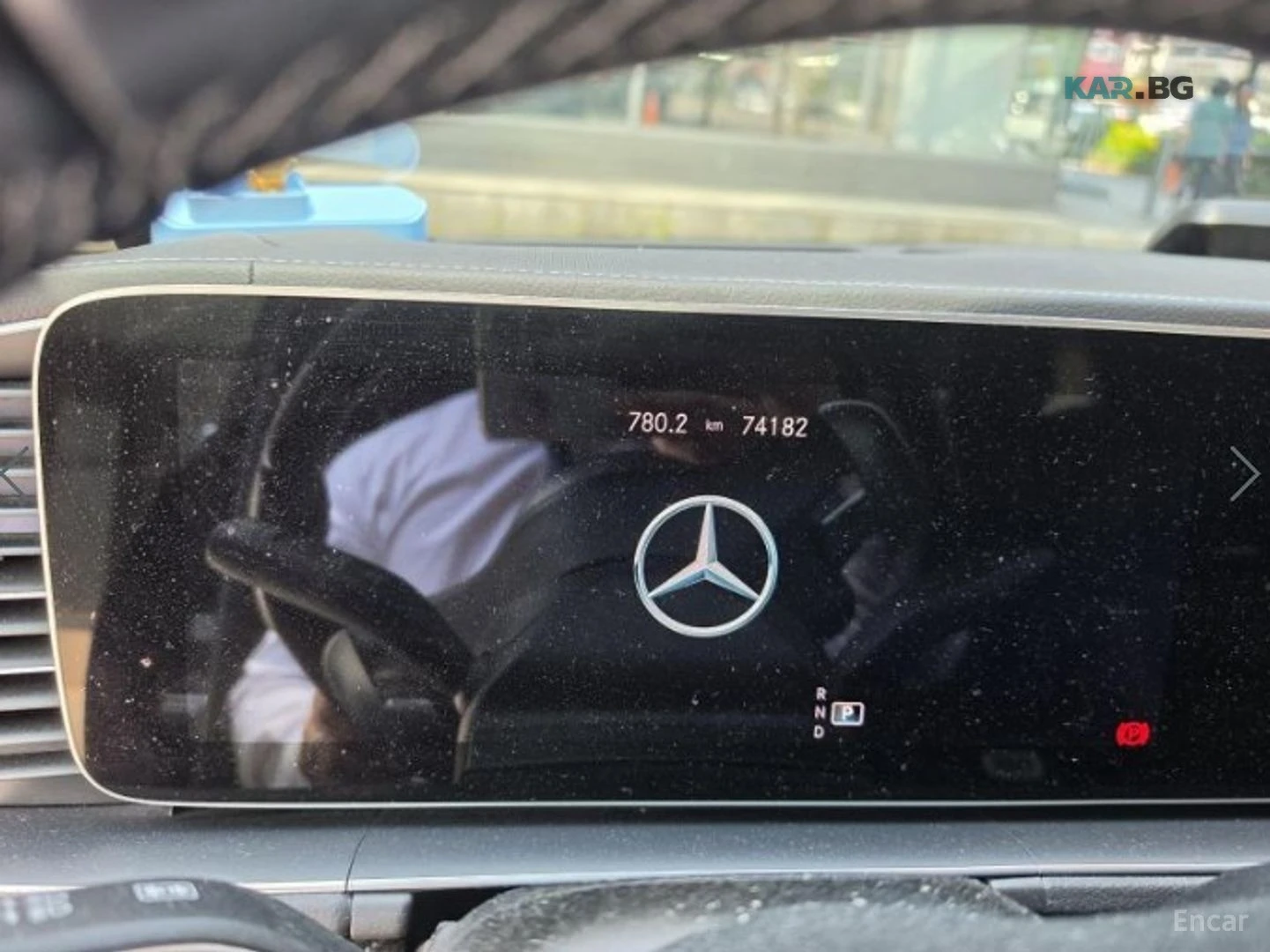 Mercedes-Benz GLE 53 4MATIC 4MATIC/360 VIEW/LANE DEPARTURE/HUD/KEYLESS, снимка 9 - Автомобили и джипове - 54737337