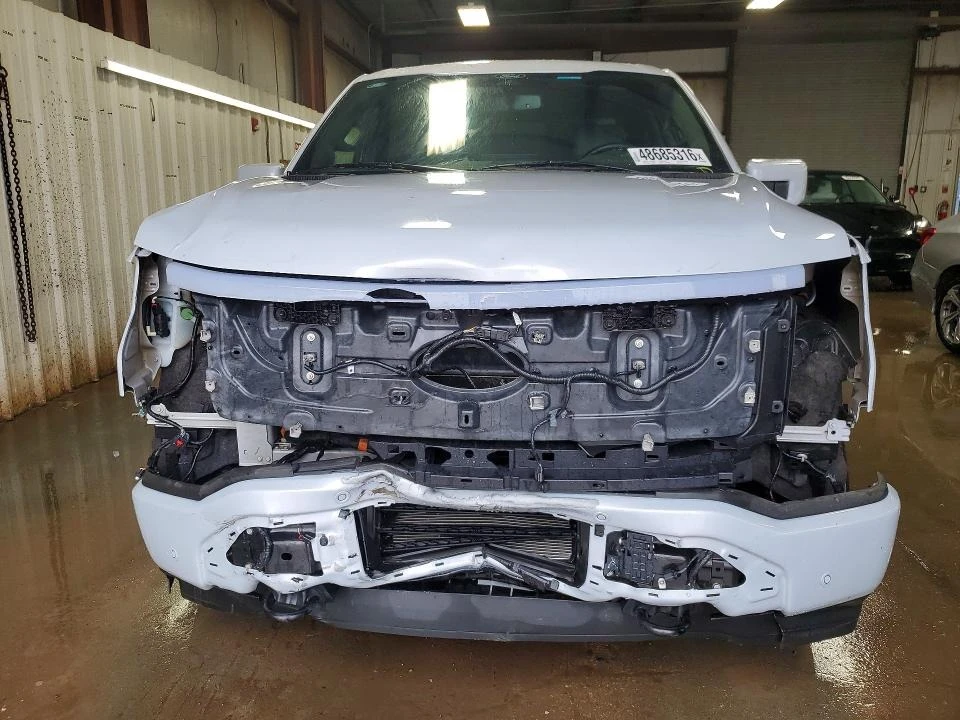 Ford F150, снимка 5 - Автомобили и джипове - 54818592