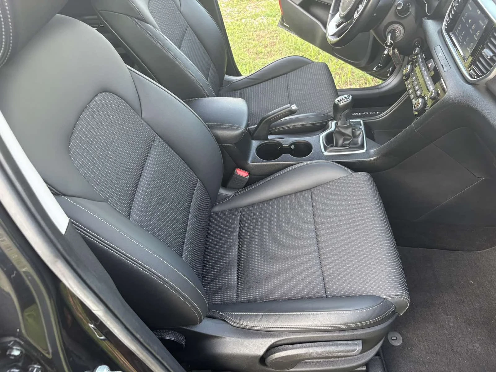 Kia Sportage KIA SPORTAGE 1.6 CRDi NAVI CAMERA LANE ASSIST 2021, снимка 6 - Автомобили и джипове - 54841033