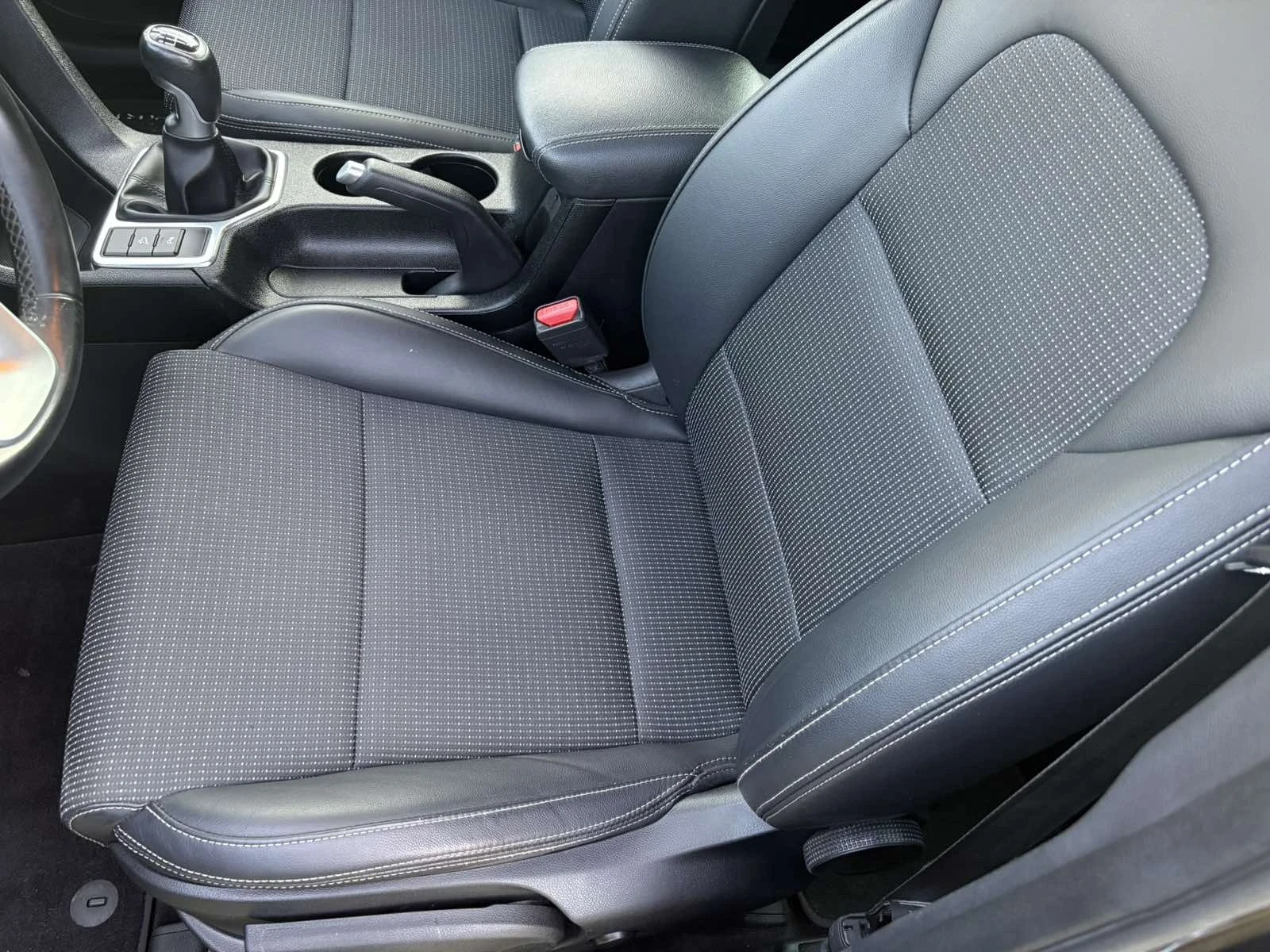 Kia Sportage KIA SPORTAGE 1.6 CRDi NAVI CAMERA LANE ASSIST 2021, снимка 7 - Автомобили и джипове - 54841033