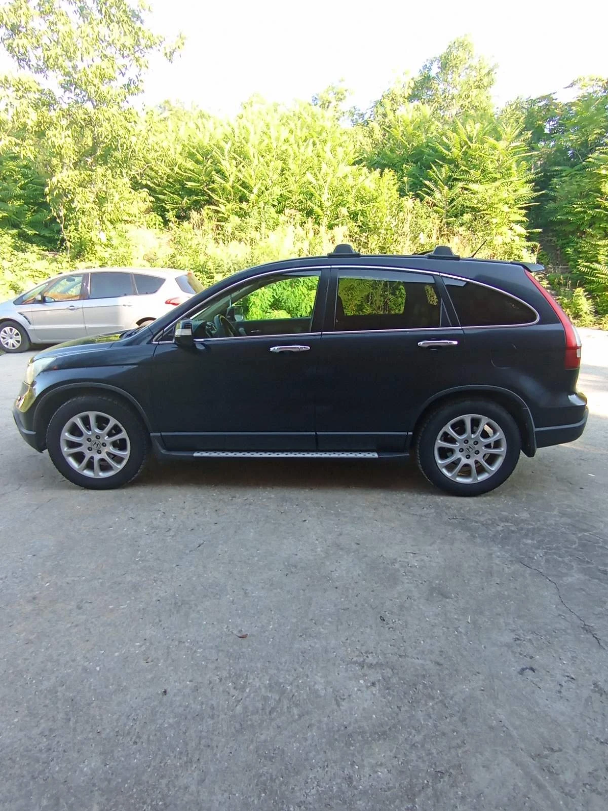 Honda Cr-v 3, снимка 2 - Автомобили и джипове - 55527295