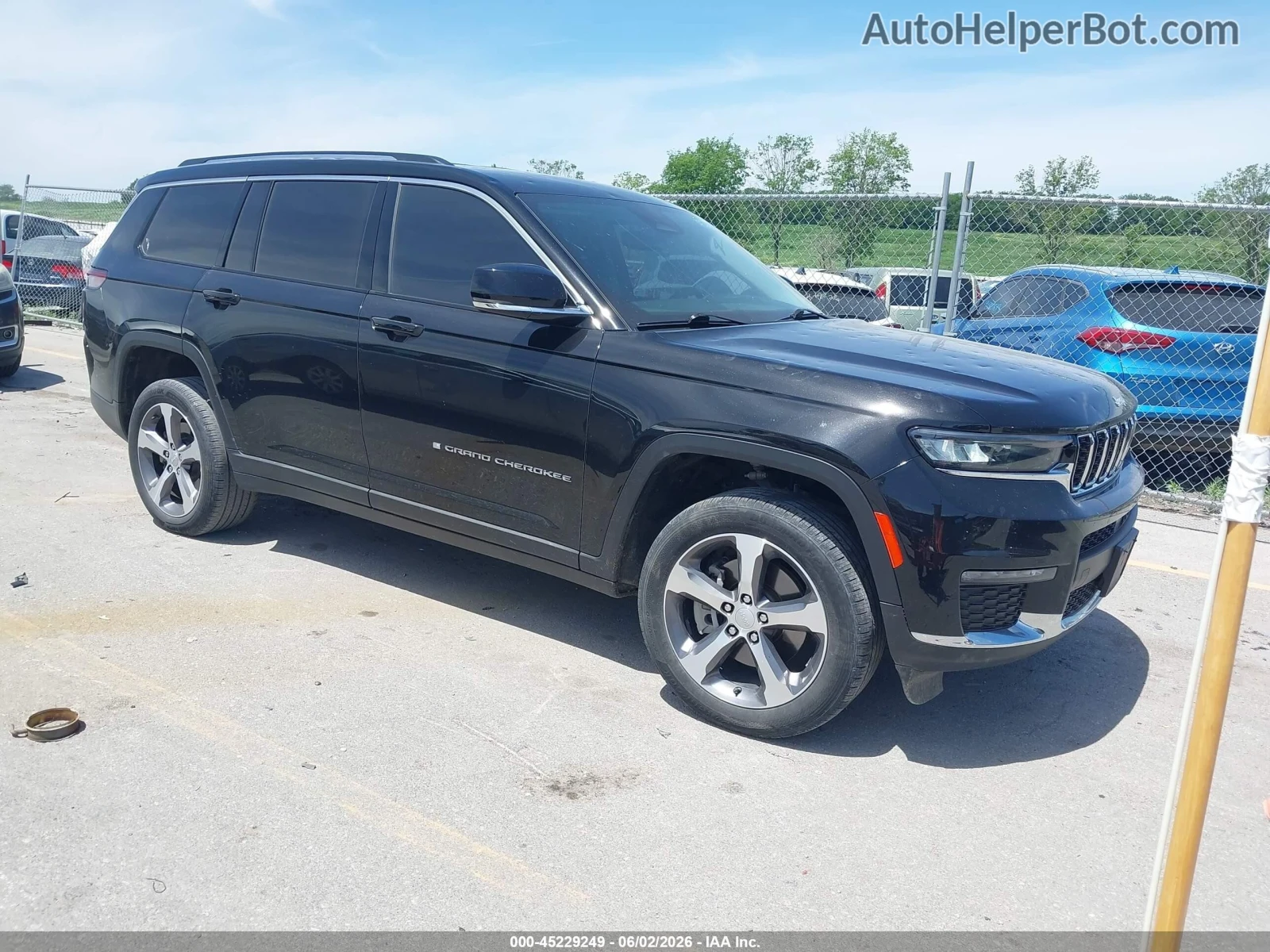 Jeep Grand cherokee Limited* 3.6 Pentastar* Крайна цена до БГ