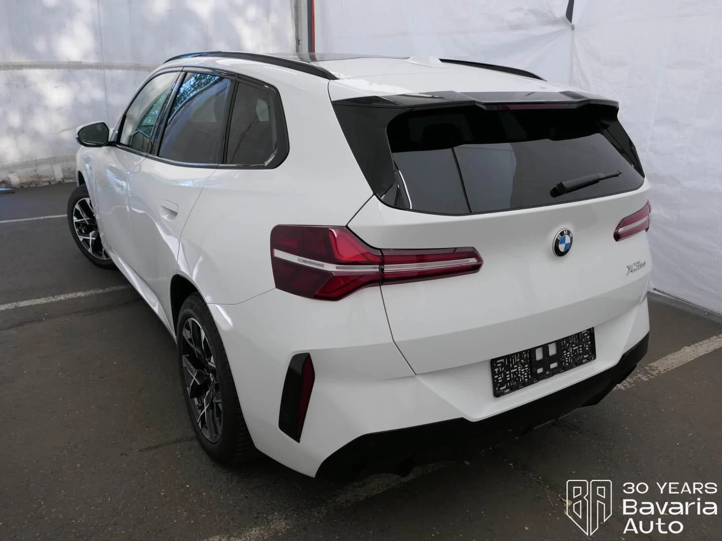 BMW X3 20 xDrive M Sport Paket Steptronic, снимка 2 - Автомобили и джипове - 55715019