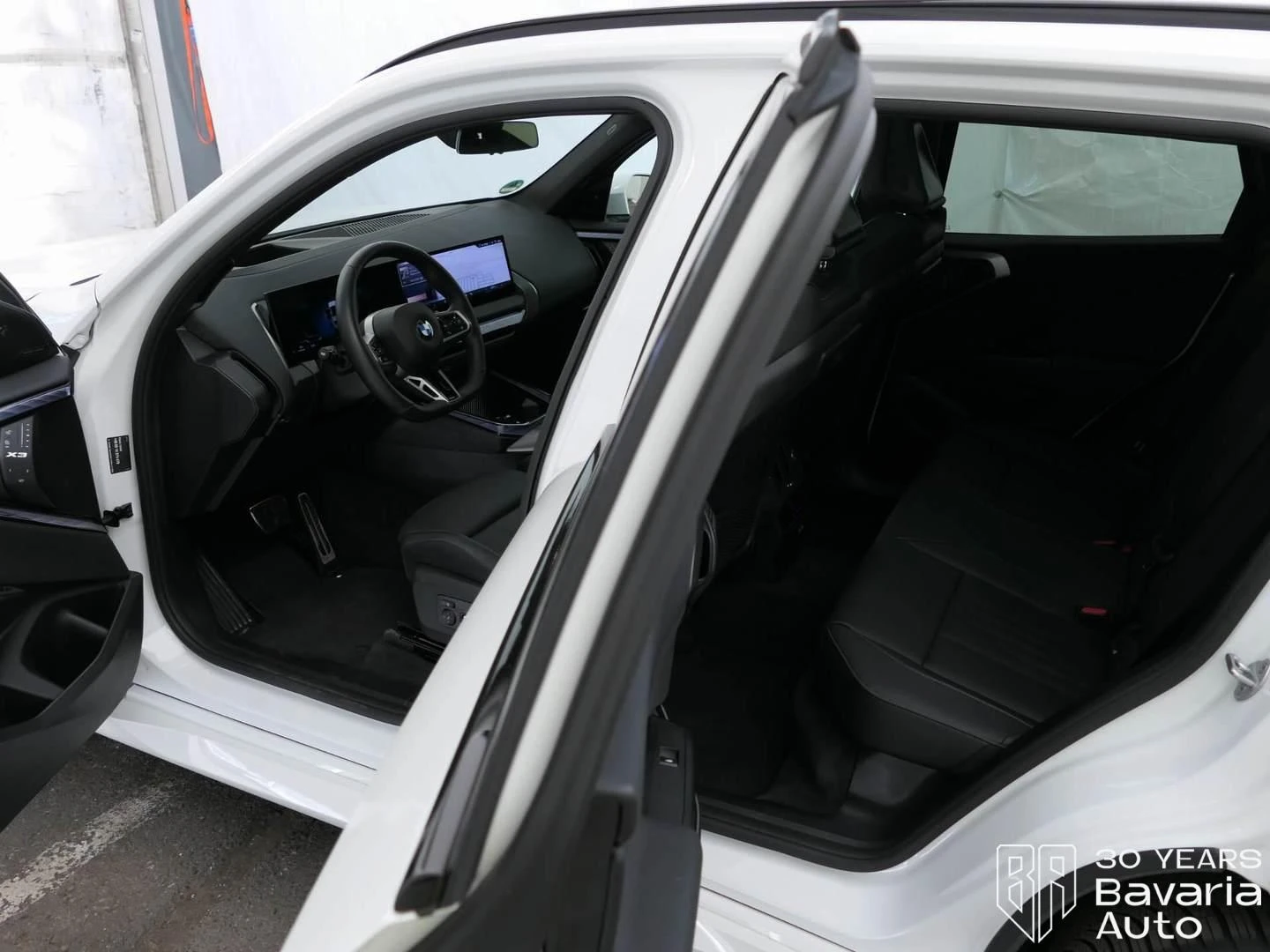 BMW X3 20 xDrive M Sport Paket Steptronic, снимка 5 - Автомобили и джипове - 55715019