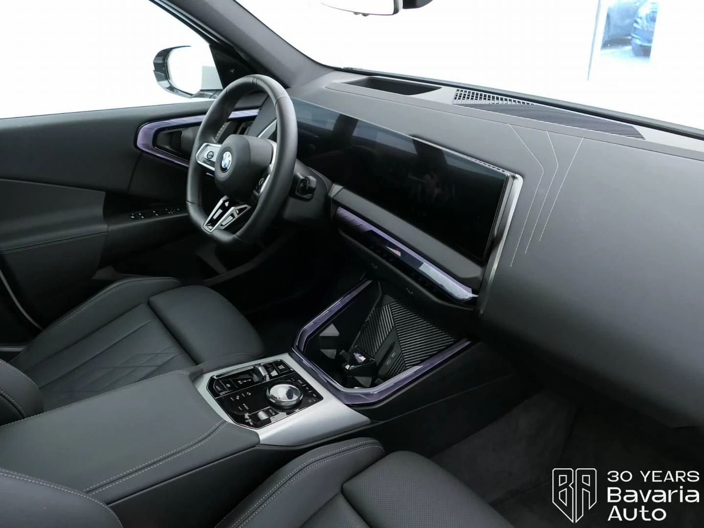 BMW X3 20 xDrive M Sport Paket Steptronic, снимка 7 - Автомобили и джипове - 55715019