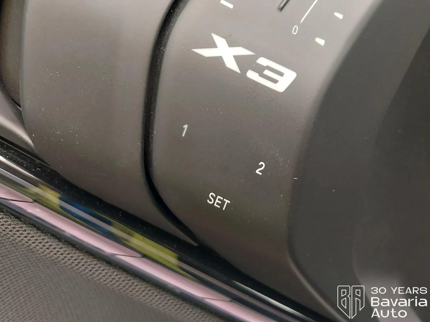 BMW X3 20 xDrive M Sport Paket Steptronic, снимка 13 - Автомобили и джипове - 55715019
