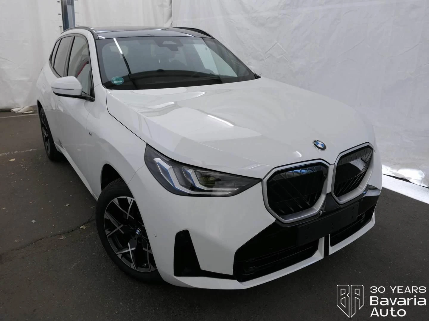 BMW X3 20 xDrive M Sport Paket Steptronic, снимка 4 - Автомобили и джипове - 55715019