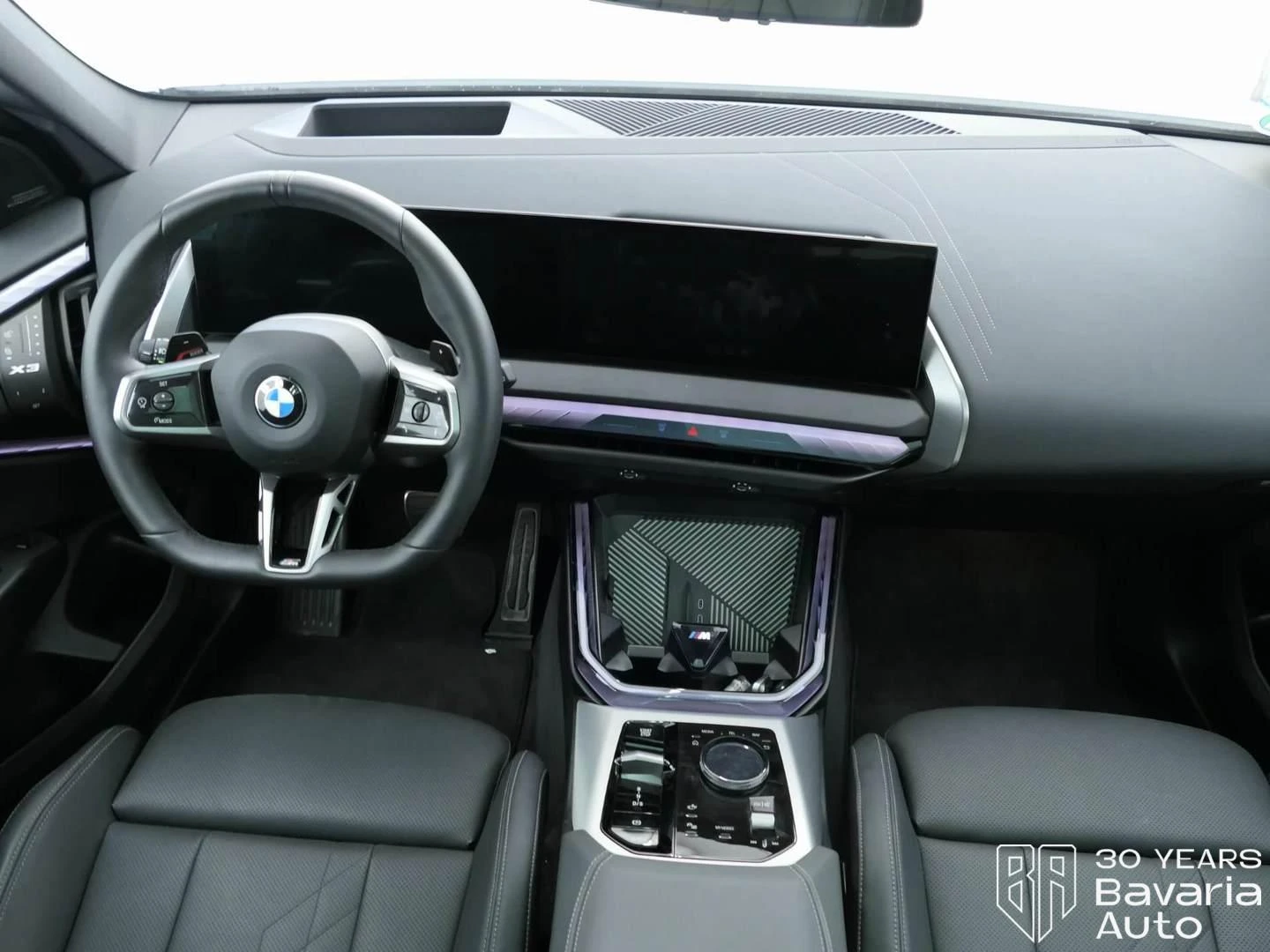 BMW X3 20 xDrive M Sport Paket Steptronic, снимка 6 - Автомобили и джипове - 55715019