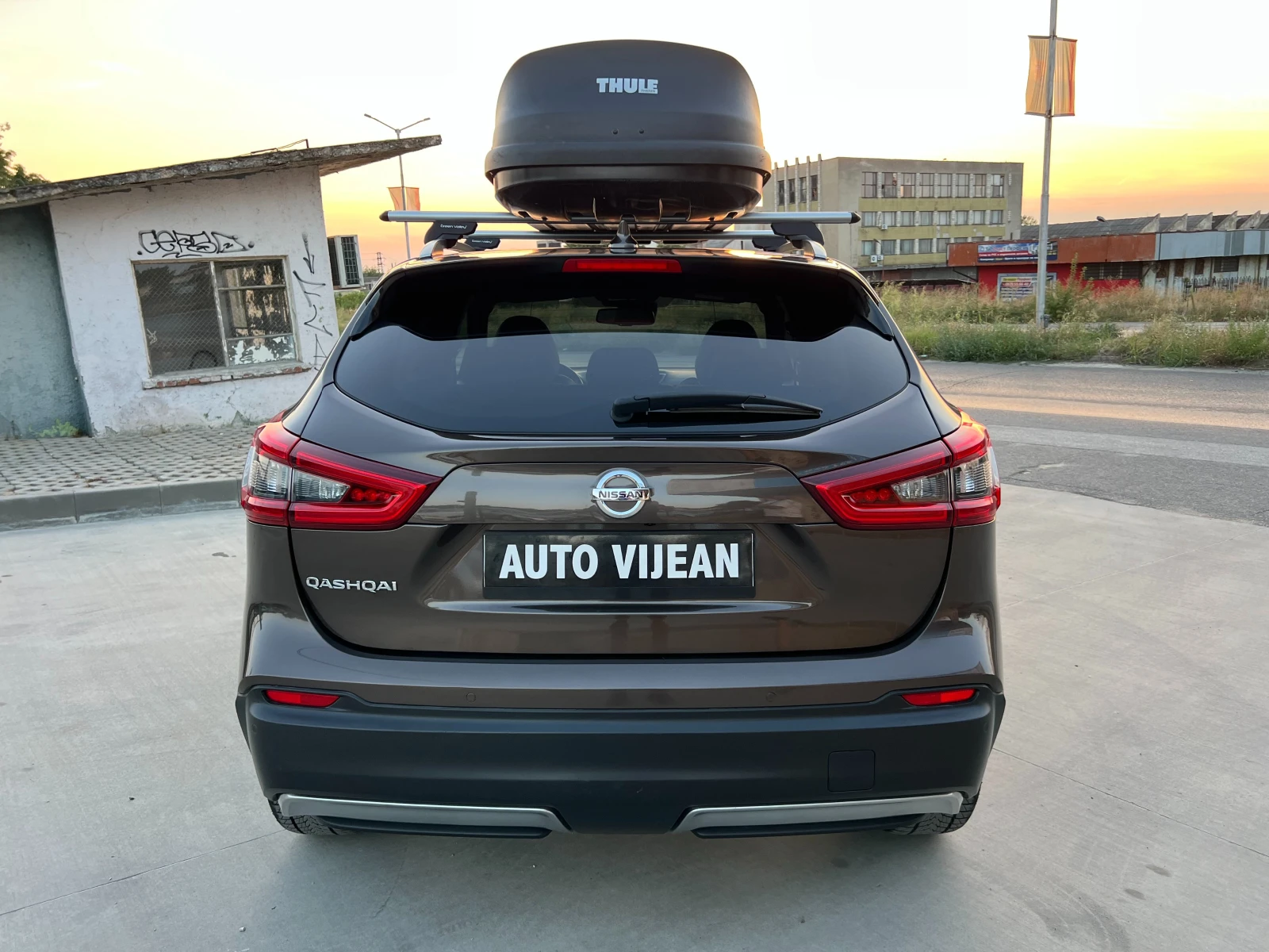 Nissan Qashqai TEKNA+ -1.6D-131��-���������-��� ����������! | Mobile.bg � ����������� 5