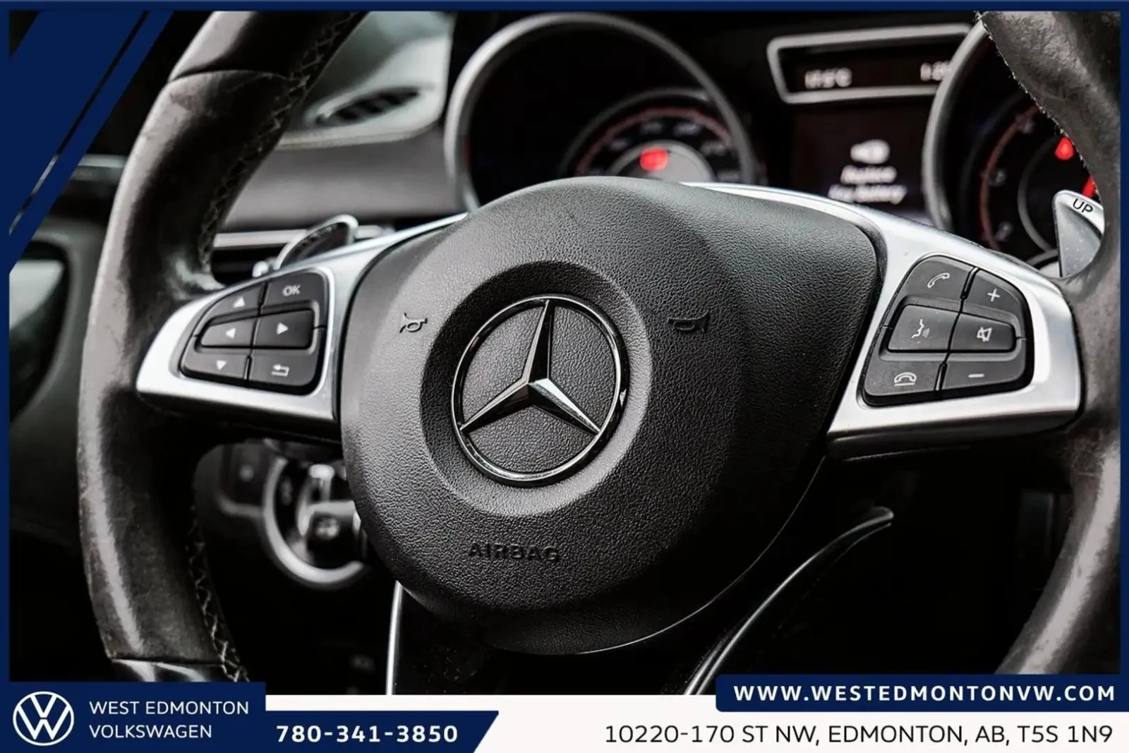 Mercedes-Benz GLE 63 S AMG ЦЕНА ДО БЪЛГАРИЯ АВТОКРЕДИТ, снимка 13 - Автомобили и джипове - 55901857