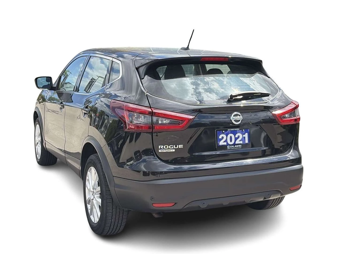 Nissan Rogue | Mobile.bg � ����������� 11