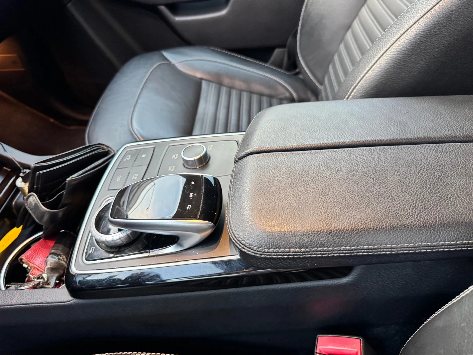 Mercedes-Benz GLS 350 | Mobile.bg � ����������� 7
