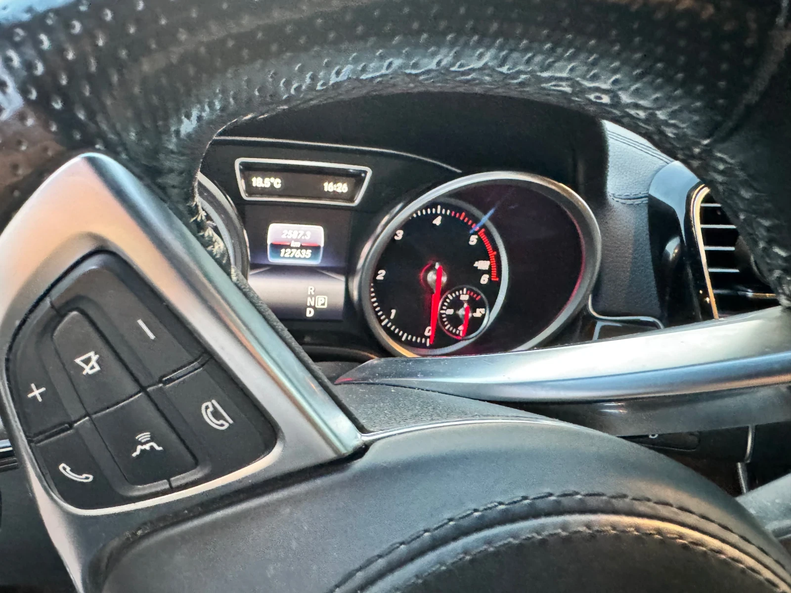 Mercedes-Benz GLS 350 | Mobile.bg � ����������� 6