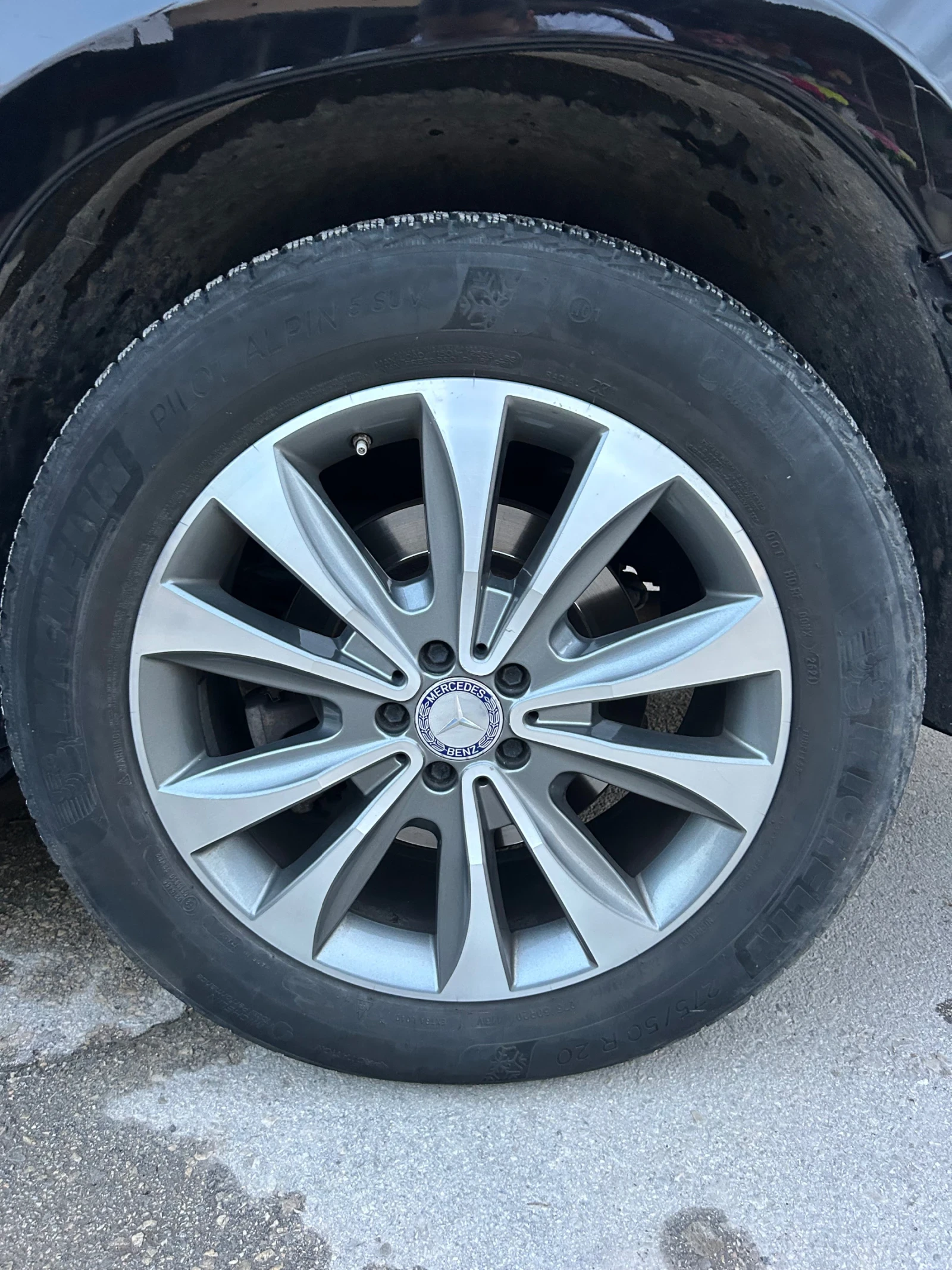 Mercedes-Benz GLS 350 | Mobile.bg � ����������� 12