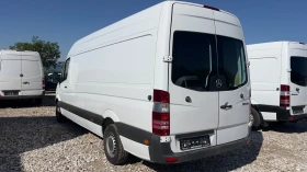 Mercedes-Benz Sprinter МАКСИ РЕАЛНИ КИЛОМЕТРИ, снимка 4
