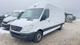 Mercedes-Benz Sprinter МАКСИ РЕАЛНИ КИЛОМЕТРИ, снимка 1
