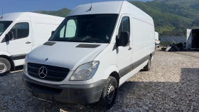 Mercedes-Benz Sprinter МАКСИ РЕАЛНИ КИЛОМЕТРИ, снимка 1