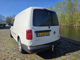 VW Caddy, снимка 6