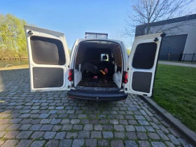 VW Caddy, снимка 12