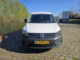 VW Caddy, снимка 2