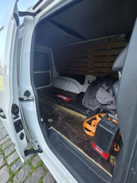 VW Caddy, снимка 11