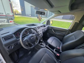 VW Caddy, снимка 10