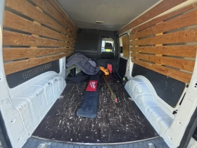 VW Caddy, снимка 13