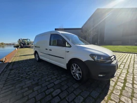 VW Caddy, снимка 4
