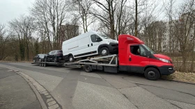 Iveco Daily Iveco daily 72c17, снимка 4