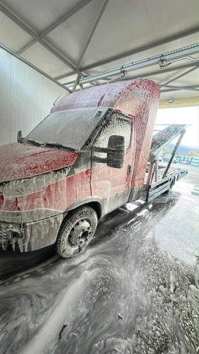 Iveco Daily Iveco daily 72c17, снимка 8
